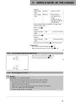 Preview for 55 page of Husqvarna TC 50 Owner'S Manual