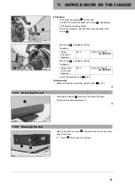 Preview for 65 page of Husqvarna TC 50 Owner'S Manual