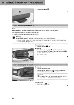 Preview for 66 page of Husqvarna TC 50 Owner'S Manual