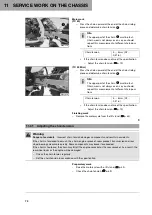 Preview for 72 page of Husqvarna TC 50 Owner'S Manual