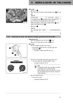 Preview for 73 page of Husqvarna TC 50 Owner'S Manual