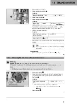 Preview for 85 page of Husqvarna TC 50 Owner'S Manual