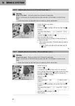 Preview for 86 page of Husqvarna TC 50 Owner'S Manual