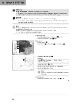 Preview for 88 page of Husqvarna TC 50 Owner'S Manual