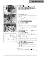 Preview for 91 page of Husqvarna TC 50 Owner'S Manual