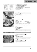 Preview for 93 page of Husqvarna TC 50 Owner'S Manual