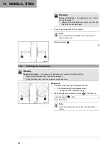 Preview for 94 page of Husqvarna TC 50 Owner'S Manual