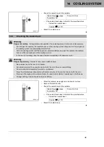 Preview for 99 page of Husqvarna TC 50 Owner'S Manual