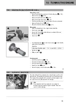 Preview for 103 page of Husqvarna TC 50 Owner'S Manual