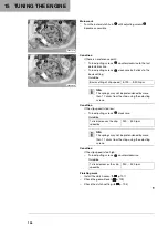 Preview for 108 page of Husqvarna TC 50 Owner'S Manual