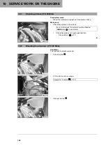 Preview for 110 page of Husqvarna TC 50 Owner'S Manual