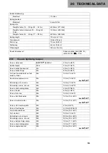 Preview for 127 page of Husqvarna TC 50 Owner'S Manual