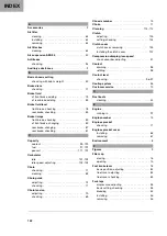 Preview for 134 page of Husqvarna TC 50 Owner'S Manual