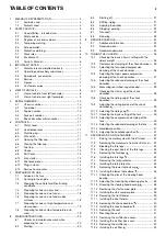 Preview for 4 page of Husqvarna TC 85 2017 Owner'S Manual