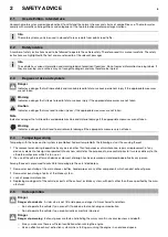 Preview for 7 page of Husqvarna TC 85 2017 Owner'S Manual