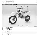 Preview for 10 page of Husqvarna TC 85 2017 Owner'S Manual