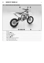 Preview for 11 page of Husqvarna TC 85 2017 Owner'S Manual