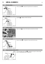 Preview for 12 page of Husqvarna TC 85 2017 Owner'S Manual