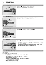 Preview for 13 page of Husqvarna TC 85 2017 Owner'S Manual