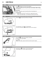 Preview for 15 page of Husqvarna TC 85 2017 Owner'S Manual