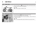 Preview for 16 page of Husqvarna TC 85 2017 Owner'S Manual