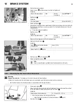 Preview for 61 page of Husqvarna TC 85 2017 Owner'S Manual