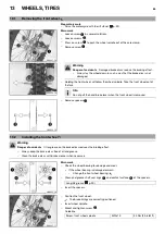 Preview for 67 page of Husqvarna TC 85 2017 Owner'S Manual