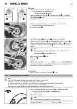 Preview for 69 page of Husqvarna TC 85 2017 Owner'S Manual