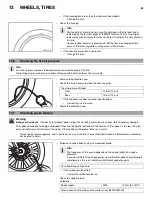 Preview for 70 page of Husqvarna TC 85 2017 Owner'S Manual