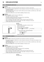 Preview for 72 page of Husqvarna TC 85 2017 Owner'S Manual