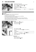 Preview for 73 page of Husqvarna TC 85 2017 Owner'S Manual