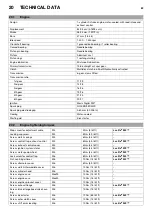 Preview for 84 page of Husqvarna TC 85 2017 Owner'S Manual