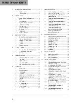 Предварительный просмотр 4 страницы Husqvarna TC 85 2020 Owner'S Manual