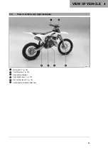 Предварительный просмотр 15 страницы Husqvarna TC 85 2020 Owner'S Manual