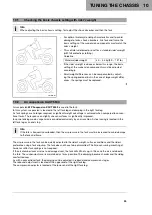 Предварительный просмотр 37 страницы Husqvarna TC 85 2020 Owner'S Manual