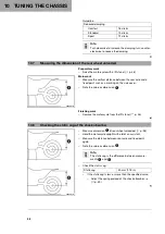 Предварительный просмотр 40 страницы Husqvarna TC 85 2020 Owner'S Manual