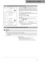 Предварительный просмотр 41 страницы Husqvarna TC 85 2020 Owner'S Manual