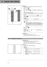 Предварительный просмотр 42 страницы Husqvarna TC 85 2020 Owner'S Manual