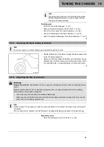 Предварительный просмотр 43 страницы Husqvarna TC 85 2020 Owner'S Manual