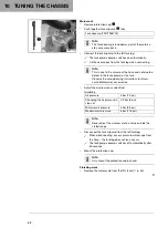 Предварительный просмотр 44 страницы Husqvarna TC 85 2020 Owner'S Manual