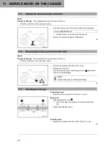 Предварительный просмотр 48 страницы Husqvarna TC 85 2020 Owner'S Manual