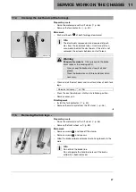 Предварительный просмотр 49 страницы Husqvarna TC 85 2020 Owner'S Manual