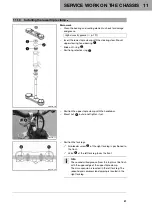 Предварительный просмотр 53 страницы Husqvarna TC 85 2020 Owner'S Manual