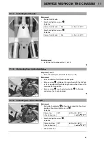 Предварительный просмотр 59 страницы Husqvarna TC 85 2020 Owner'S Manual