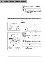 Предварительный просмотр 70 страницы Husqvarna TC 85 2020 Owner'S Manual