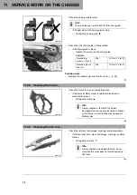 Предварительный просмотр 72 страницы Husqvarna TC 85 2020 Owner'S Manual