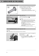 Предварительный просмотр 74 страницы Husqvarna TC 85 2020 Owner'S Manual