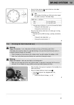 Предварительный просмотр 79 страницы Husqvarna TC 85 2020 Owner'S Manual