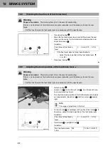 Предварительный просмотр 84 страницы Husqvarna TC 85 2020 Owner'S Manual