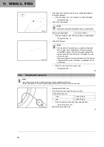 Предварительный просмотр 94 страницы Husqvarna TC 85 2020 Owner'S Manual